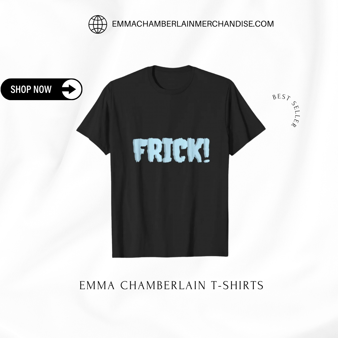 Koe Wetzel LA 1103 T-shirts Emma Chamberlain T-Shirts